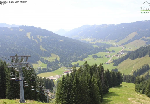 Balderschwang