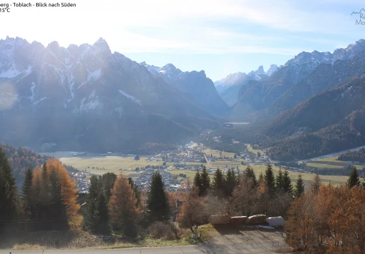 Toblach, Autonomous Province of Bolzano – South Tyrol