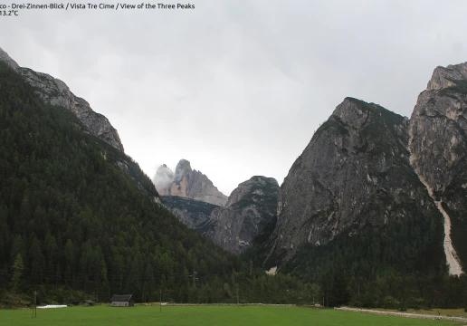 Toblach, Autonomous Province of Bolzano – South Tyrol