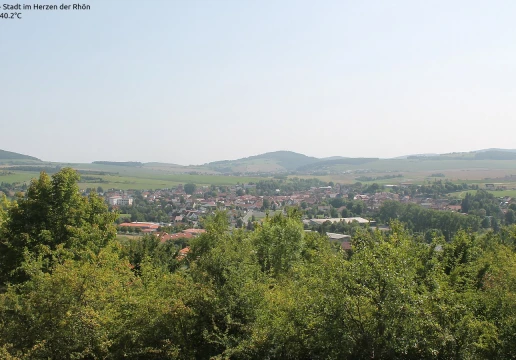 Kaltennordheim