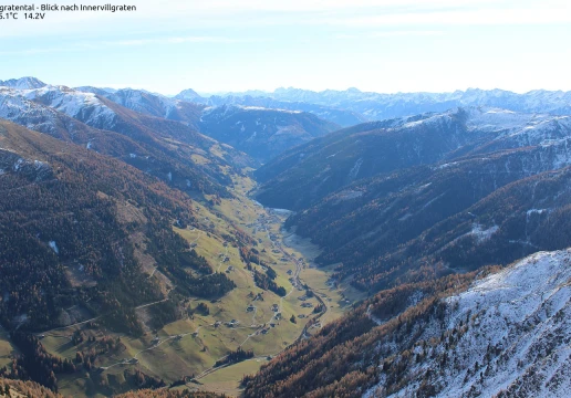 Іннерфілльгратен