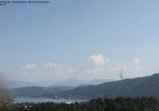 Техельсберг-ам-Вёртер-Зе