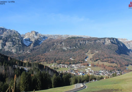 Badia, Autonomous Province of Bolzano – South Tyrol