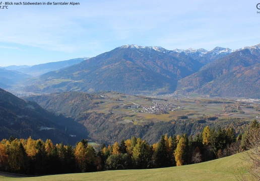 Lüsen, Autonomous Province of Bolzano – South Tyrol