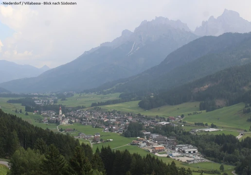 Niederdorf, Autonomous Province of Bolzano – South Tyrol