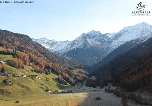 Rein, Autonome Provinz Bozen - Südtirol