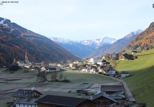 Ai Cavoni, Autonomous Province of Bolzano – South Tyrol