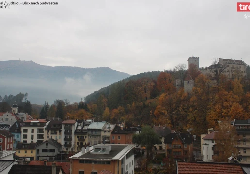 Bruneck, Autonomous Province of Bolzano – South Tyrol