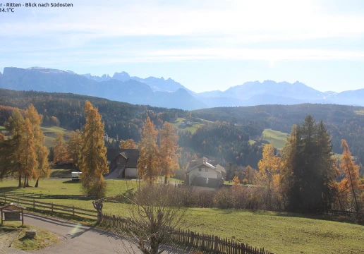 Ritten, Autonomous Province of Bolzano – South Tyrol