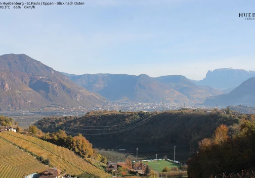 Апп'яно-сулла-Страда-дель-Віно, Больцано