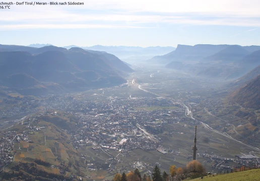 Мутхёфе, Больцано