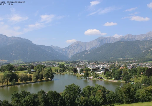 Зальфельден-ам-Штайнернен-Мер