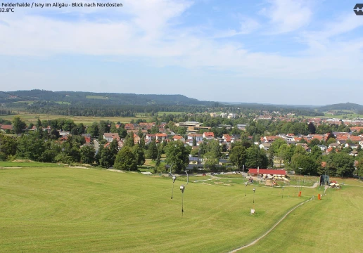 Isny im Allgäu
