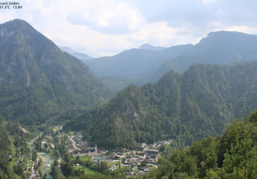 Вильдальпен