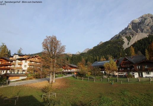 Ramsau am Dachstein