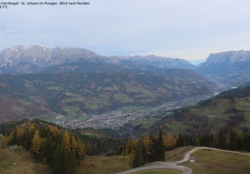 Санкт-Йоганн-ім-Понгау