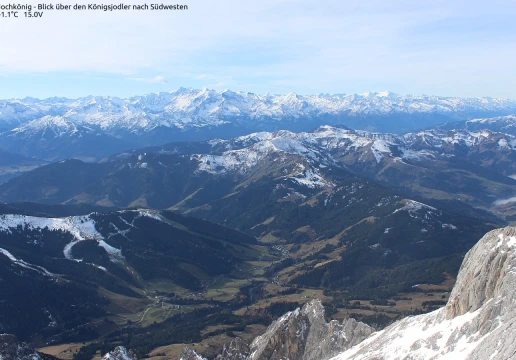 Мюльбах-ам-Гохкеніг