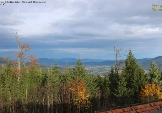 Bayerisch Eisenstein