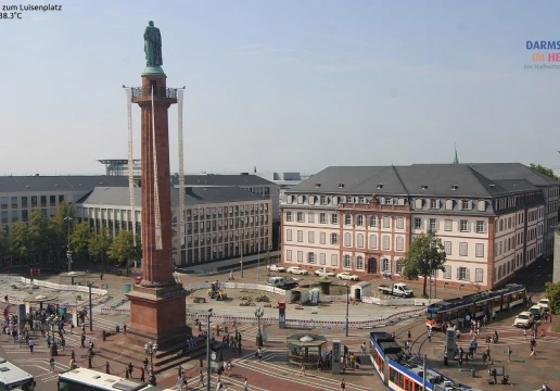 Darmstadt