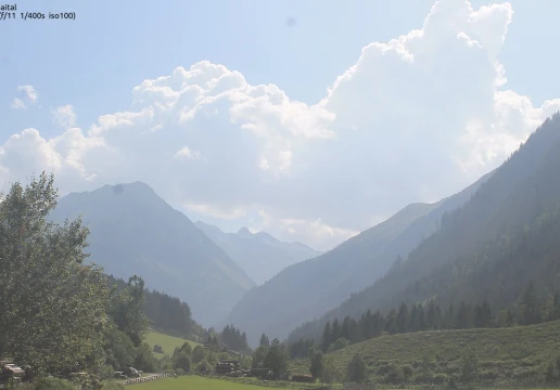 Нойштіфт-ім-Штубайталь