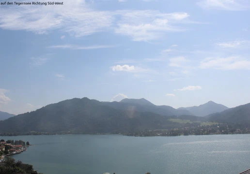Tegernsee