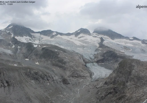 Hollersbach im Pinzgau