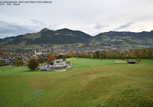 Kitzbuhel