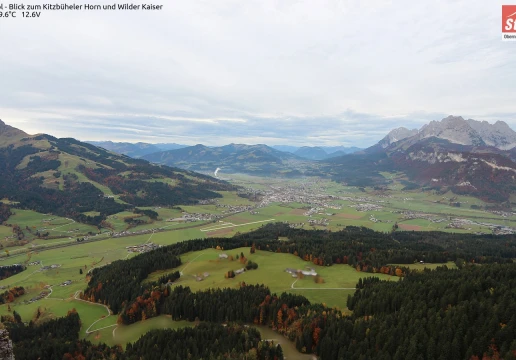 Санкт-Йоганн-ін-Тіроль