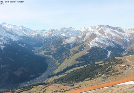 Фордерланерсбах