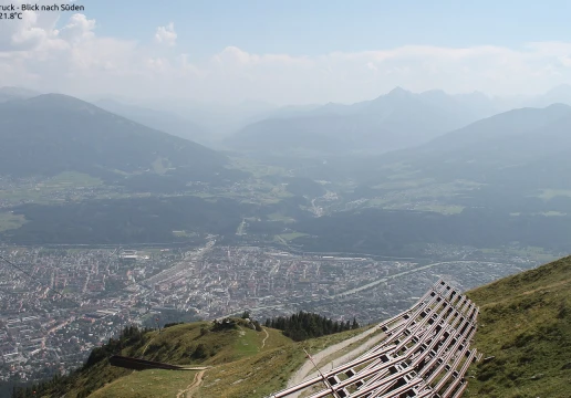 Innsbruck