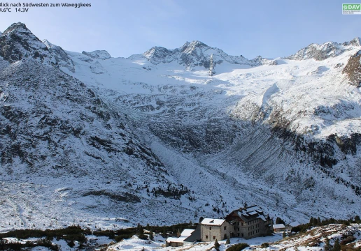 Хербергальм
