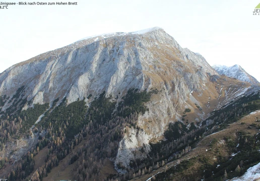 Schönau am Königssee