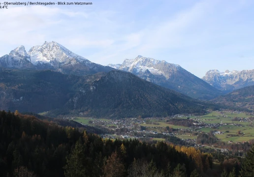 Berchtesgaden