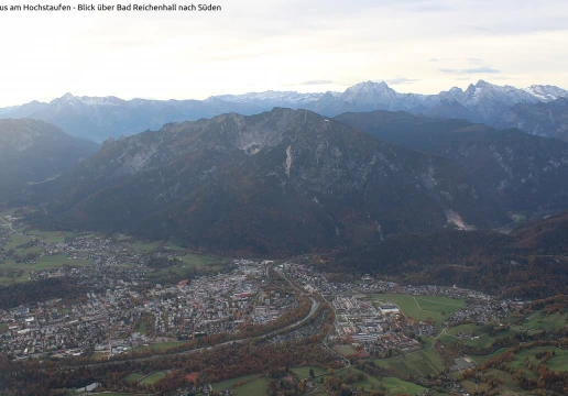 Bad Reichenhall