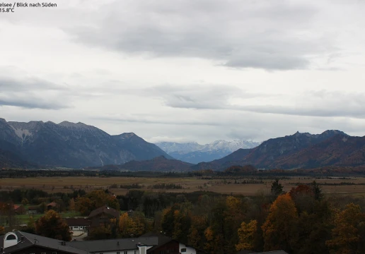 Murnau am Staffelsee