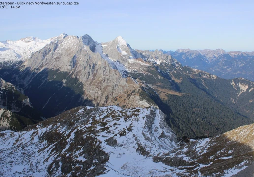 Гарміш-Партенкірхен