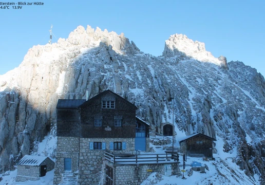 Garmisch-Partenkirchen