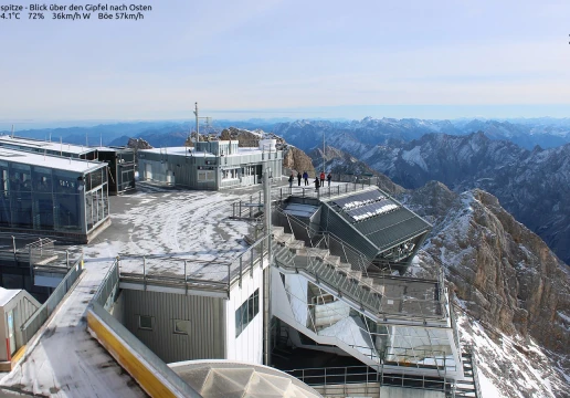 Гарміш-Партенкірхен