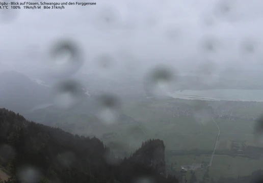 Schwangau