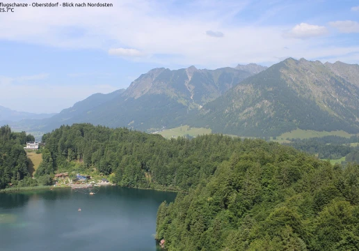 Oberstdorf