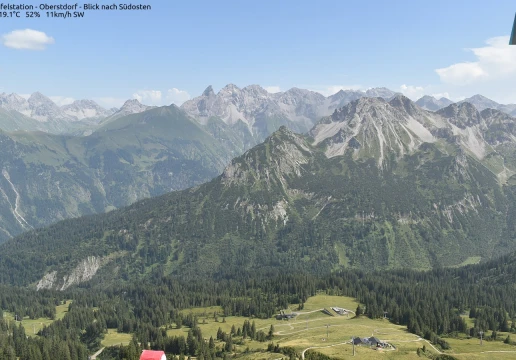 Oberstdorf