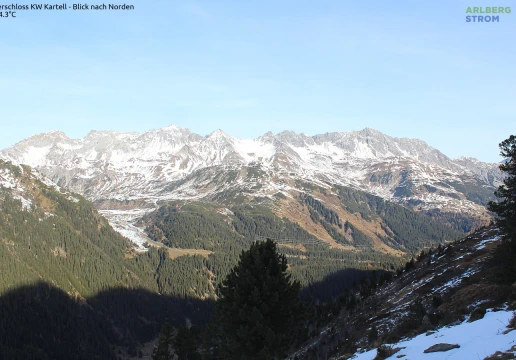 Санкт-Антон-ам-Арльберг