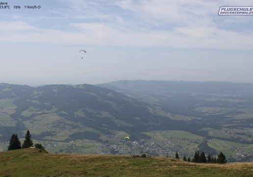 Bezau
