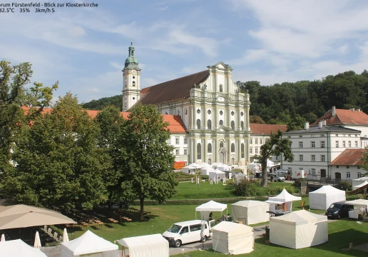 Fürstenfeldbruck
