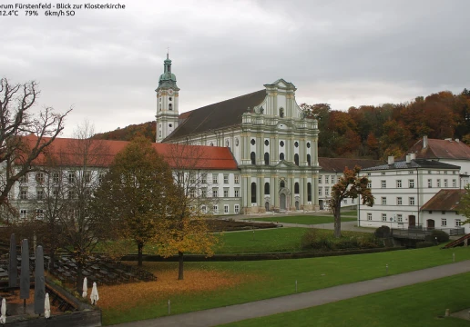 Фюрстенфельдбрук