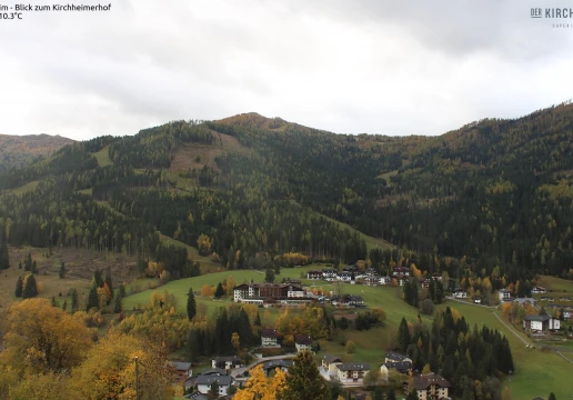 Бад-Кляйнкірхгайм