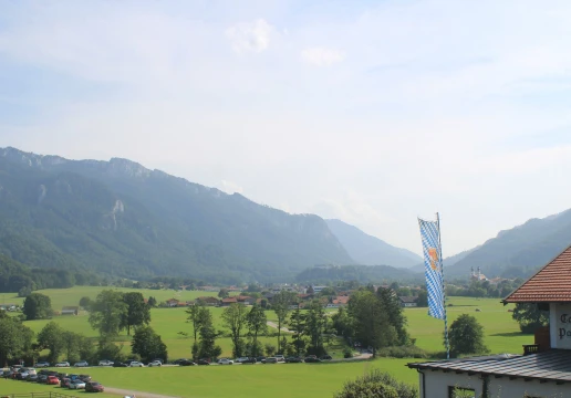 Aschau im Chiemgau