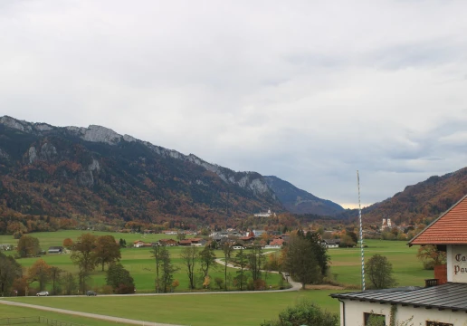 Aschau im Chiemgau