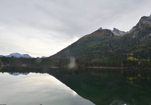 Рамзау-бай-Берхтесгаден