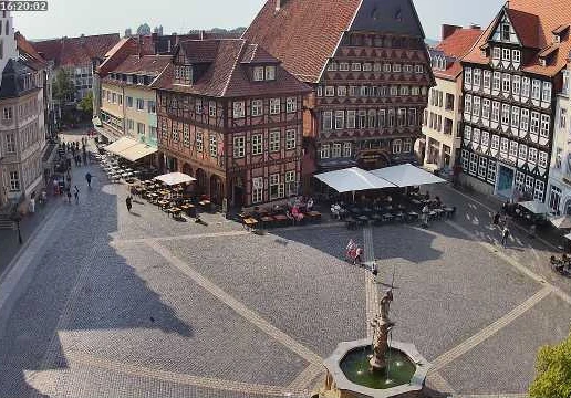 Hildesheim